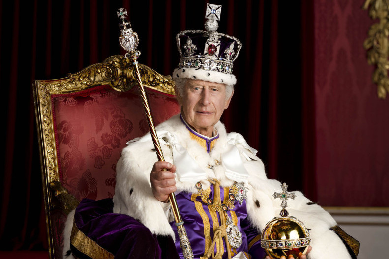Otkriveno koliko je bogat kralj Čarls III: Skoro duplo nadmašio kraljicu Elizabetu II
