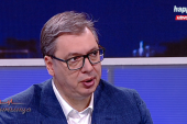 Obraćanje predsednika Vučića:  "Opozicija na najbrutalniji način koristi osećanja ljudi, mislio sam da će nešto ponuditi"