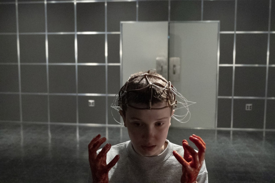 Ako se još uvek pitate da li je Eleven iz serije "Stranger Things" mrtva, odgovor stiže - za 20 godina!
