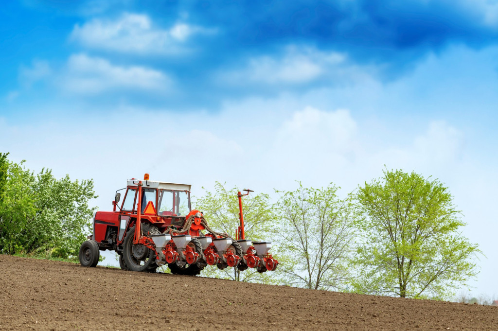 Direktor Cvetković: Ono što je bitno za status Međunarodnog poljoprivrednog sajma je prisustvo Srbije i još 25 zemalja