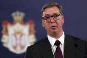 Važni sastanci na Andrićevom vencu: Vučić sutra sa predsednikom parlamenta Austrije i administratorkom USAID