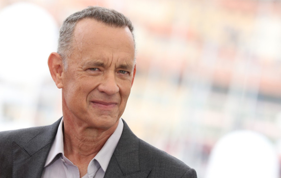 Tom Henks o "crnoj smrti" i omiljenom filmu u kom nije igrao: Svi su spominjali tu reč od tri slova (VIDEO)