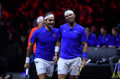 Federer ne može da zamisli Rolan Garos bez Nadala: Bilo bi to brutalno!