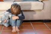 Poruka psihologa: Roditelji, dozvolite deci da budu nesrećna