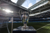Još malo pa 5 milijardi! UEFA će dobro da naplati Ligu šampiona!