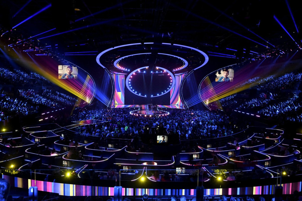 Ovih šest zemalja direktno prolazi u finale Evrosonga: Za njih važe posebna pravila