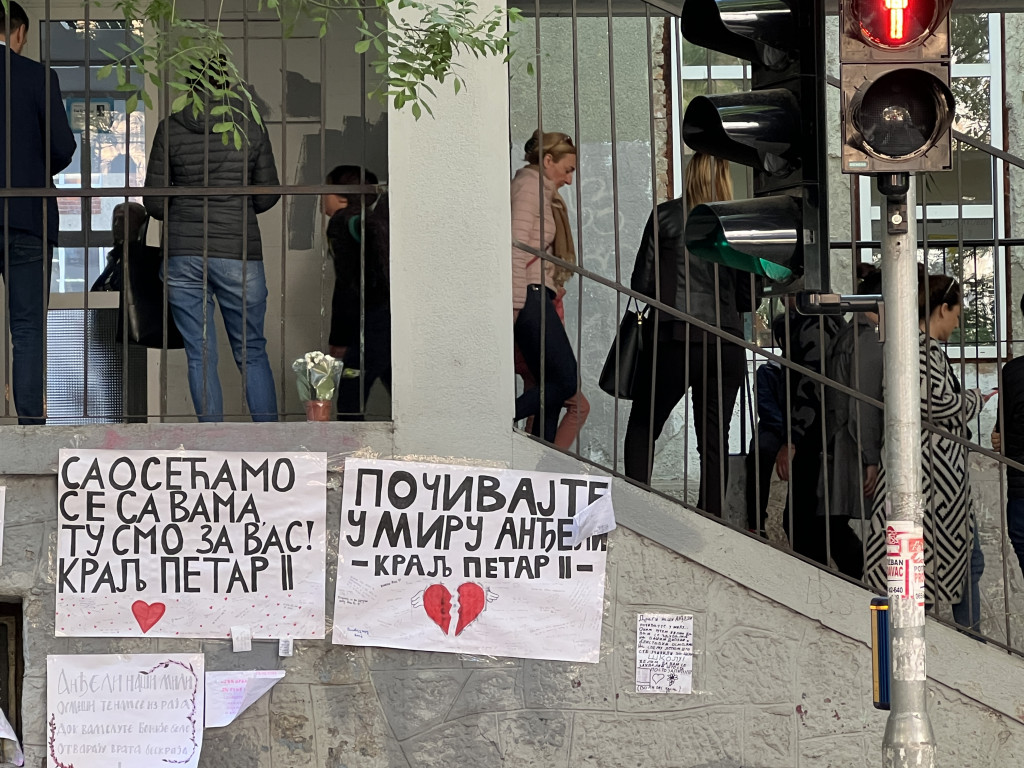 Politička (zlo)upotreba zločina