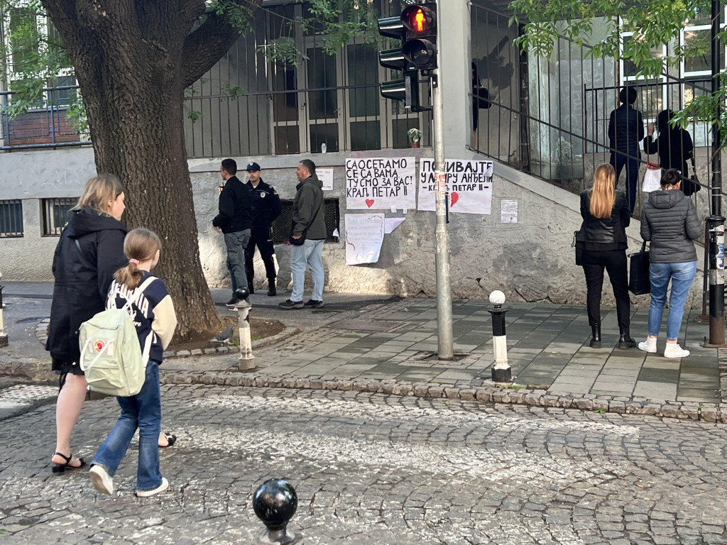 Vlada Srbije odgovorila na zahteve Saveta roditelja OŠ “Vladislav Ribnikar”: Svi zahtevi ispunjeni, osim jednog