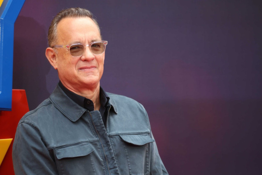Tom Henks otkrio koji film smatra savršenim (VIDEO)