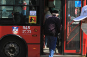 Radovi menjaju trase gradskog prevoza: Evo kako će autobusi saobraćati u narednom periodu