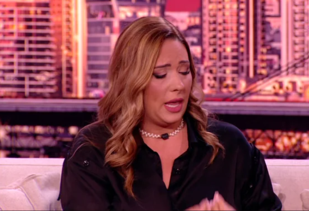 "Samo je prestao da diše" Milica Kon kroz suze otkrila detalje agonije usled porođaja: Moj sin nije bio živ