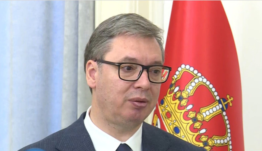 To su vesti koje ulivaju sigurnost građanima Srbije: Predsednik Vučić o rezultatima akcije predaje nelegalnog naoružanja