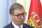 To su vesti koje ulivaju sigurnost građanima Srbije: Predsednik Vučić o rezultatima akcije predaje nelegalnog naoružanja