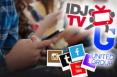 Meka moć United grupe: Kako IDJTV preko SBB i društvenih mreža utiče na omladinu u Srbiji