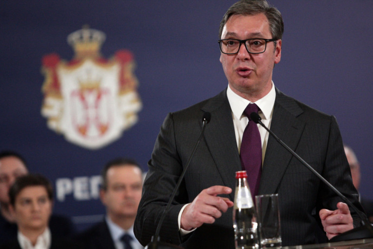 Amerikanci i NIN morali da priznaju: Srbija i Vučić reagovali odgovorno posle masakra, SAD treba da se stide