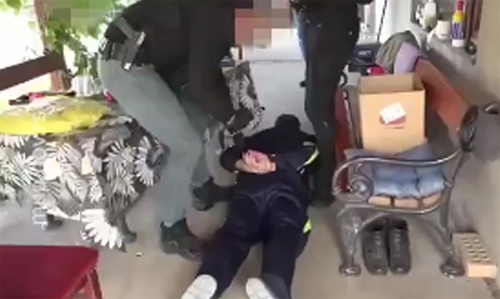 Sat otkucava u Specijalnom sudu: Masovnom ubici iz Dubone i Malog Orašja stiže presuda!