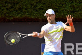 Novak već na terenu u Rimu i to sa Sinerom! Evo i ko će mu biti naredni rival (FOTO)