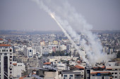 Bukti rat! Izrael napao Hamas - Spremni smo za "najgori mogući scenario" (VIDEO)