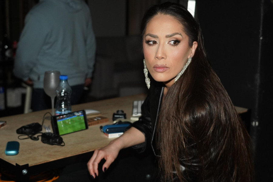 "Muškarci su postali kukavice!" Ćeranićka zagrmela!