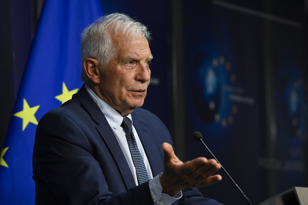 SAD neće slati trupe u Ukrajinu; papin izaslanik se sastao sa patrijarhom Kirilom u Moskvi