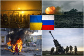 Ukrajinska vojska promenila strategiju ofanzive! Predstavnik Rosenergoatoma: Kijev u sredu planira napad na Zaporožje