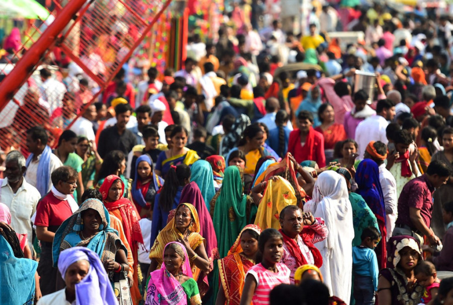 Ponovo raste popularnost Gandija? Zadao je prvi udarac Modiju, ali sme li još da se raduje