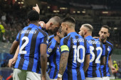 Stvarno najbolji: Inter želi da produži ugovor sa kapitenom!