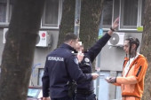 Policijska patrola presrela Frana Pujasa u parku: Legitimisali ga, a onda obavili jedan poziv (FOTO)