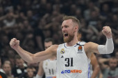 Musi je Partizan "titan evropske košarke": Mislilo smo da ćemo da dobijemo 3:0, nadam se da se vidimo i dogodine!