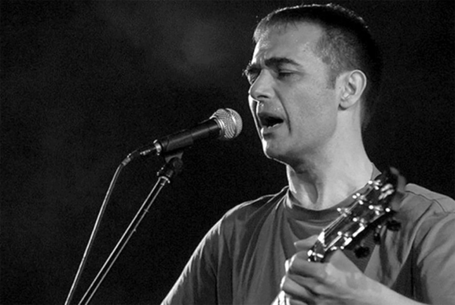 Neostvarena želja Vlade Divljana: Iako je već bio bolestan nadao se da će uspeti da uradi jednu stvar