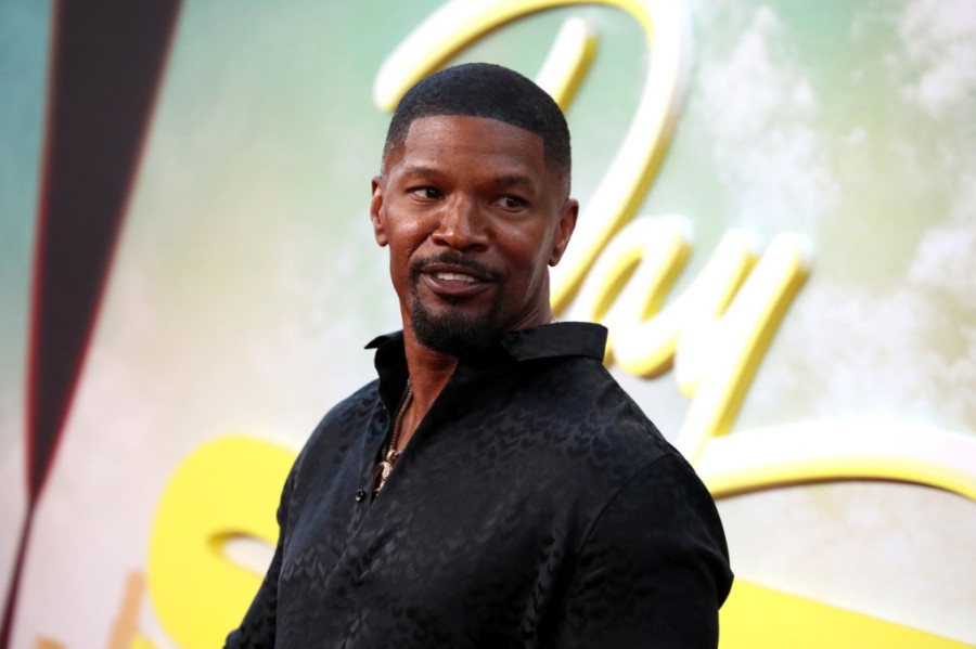 Bolest Džejmija Foksa i dalje misterija: Ipak, dogodilo se nešto neočekivano!