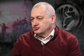 Bivši otporaš poručuje da "Srbija mora da stane": Organizator protesta otkrio da se iza svega krije pokušaj opozicije da se dočepa fotelja