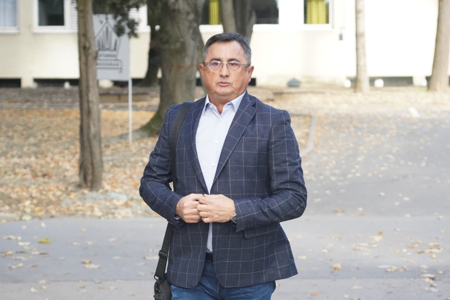 Ovo je bio prvi posao Voje Nedeljkovića: Majka mu napravila scenu na radnom mestu!