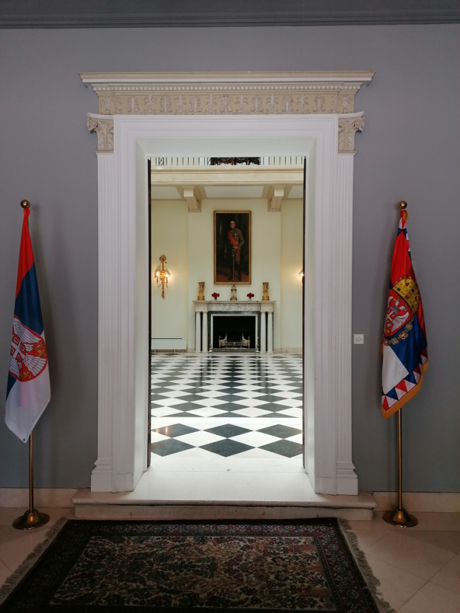 Beograd sve više privlači turiste: Ovo su omiljene destinacije stranaca u srpskoj prestonici