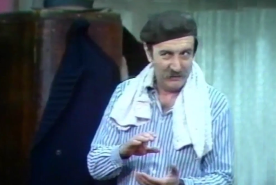 Sestričina Zorana Radmilovića otkrila kakav je bio privatno, a ovde je živeo: "To smo voleli kod njega"