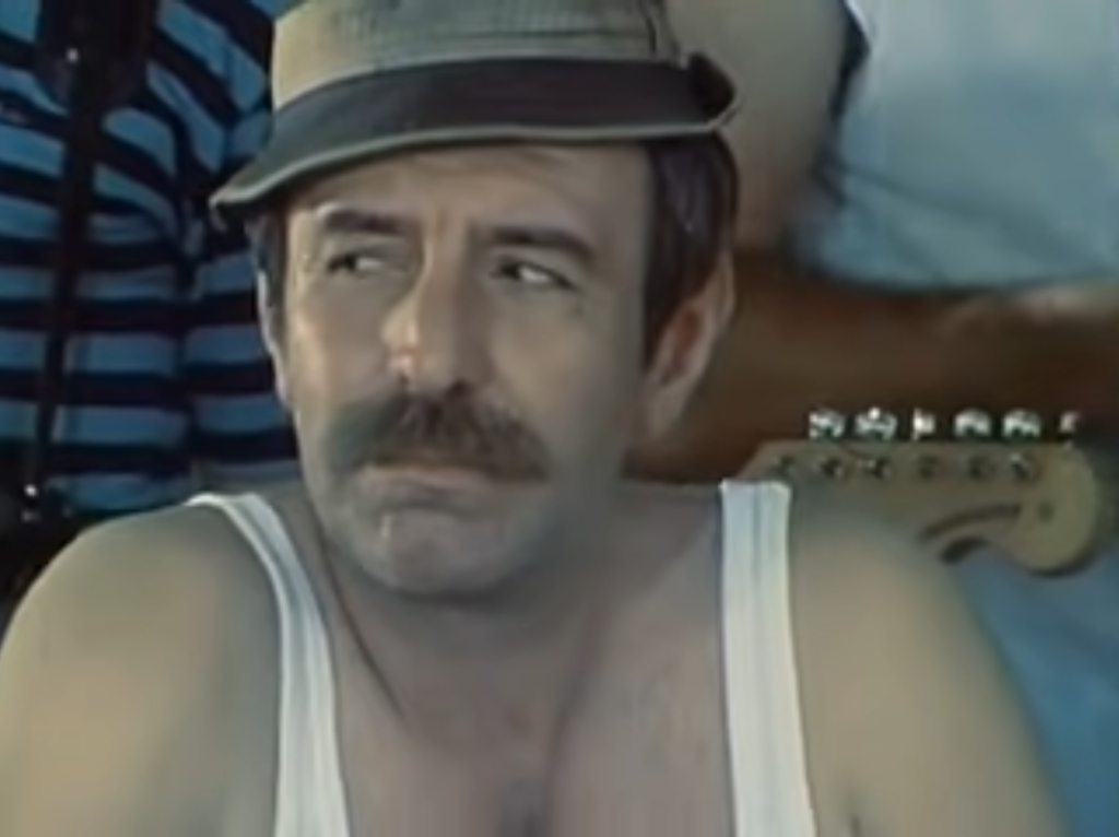 Želje i usputni komentari  Zorana Radmilovića koje je zapisivao krišom: Na današnji dan umro je jedan od najvećih glumaca (FOTO/VIDEO)