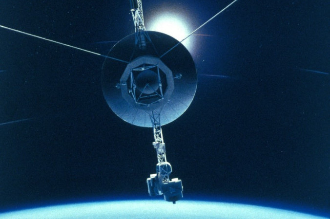 NASA izgubila kontakt sa Vojadžerom 2: Poslali pogrešnu komandu sondi, posle 46 godina prepuštena sama sebi!