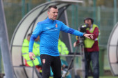 Selektor Orlića precrtao sina proslavljenog reprezentativca! Prekršio je disciplinu!