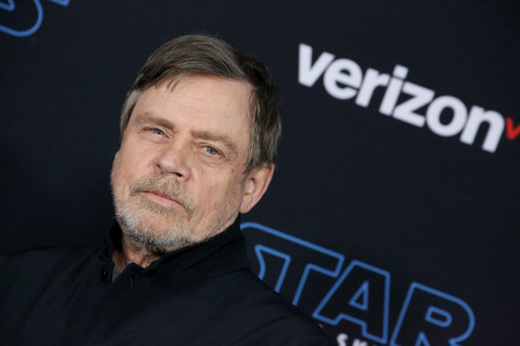 Mark Hamil, Luk Skajvoker iz "Ratova zvezda", u poslednjem momentu izbegao vatrenu stihiju u Los Anđelesu:  "Još uvek sam u šoku" (FOTO)