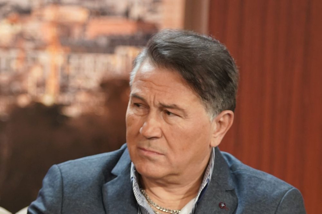 Vrhovni sud doneo konačnu odluku! Halid Muslimović mora da vrati dug od 45.700 evra: "Neka proda imovinu!"