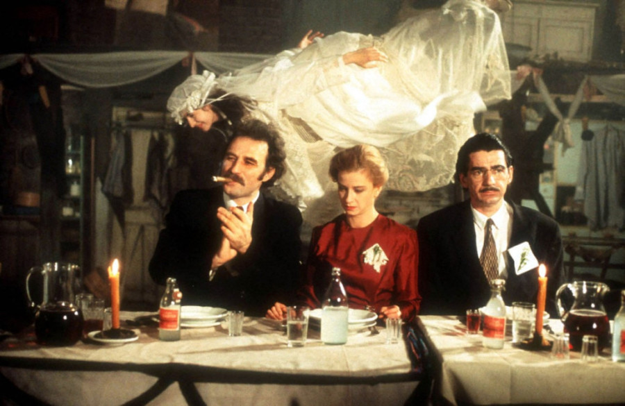 Sutra počinje 18. Kustendorf: Ove godine u znaku dva velika jubileja