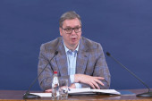 Predsednik Vučić:  Zabrinut sam zbog KiM - Kurti provocira sukobe!