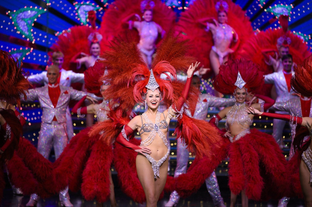 Čuvena tačka iz "Mulen ruža" odlazi u istoriju: Okrutna igra smrti sa potapanjem u vodu