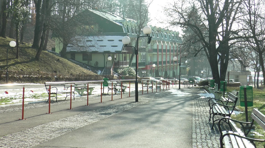 Precizan spisak po filijalama: Evo u tačno koje banje mogu besplatno da idu penzioneri