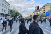 GO SNS Beograd osudio maltretiranje građana koje organizuje opozicija