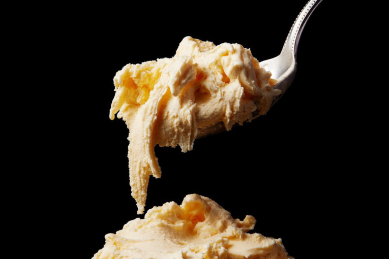 Kugla najskupljeg sladoleda na svetu košta kao polovni automobil, a jede se kašikom koju možete samo da iznajmite