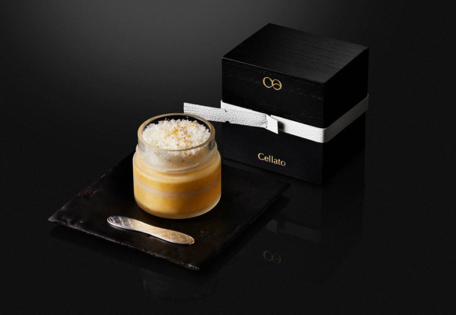 Kugla najskupljeg sladoleda na svetu košta kao polovni automobil, a jede se kašikom koju možete samo da iznajmite