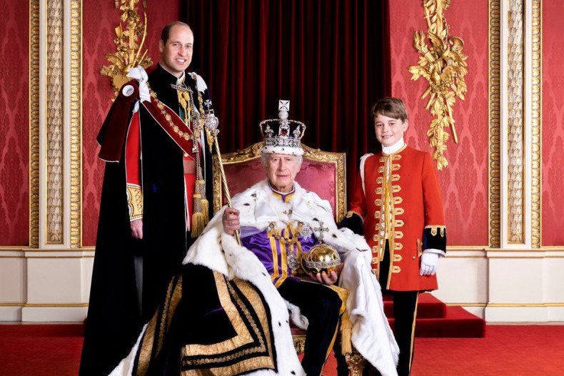 Princ Vilijam se oglasio prvi put nakon vesti o bolesti kralja Čarlsa