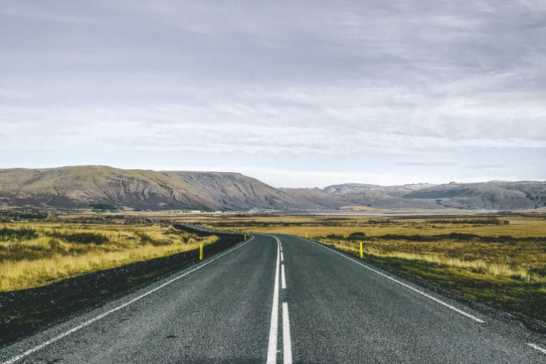 U Estoniji će prvi put biti postavljen "zeleni" asfalt: Evo o čemu se radi