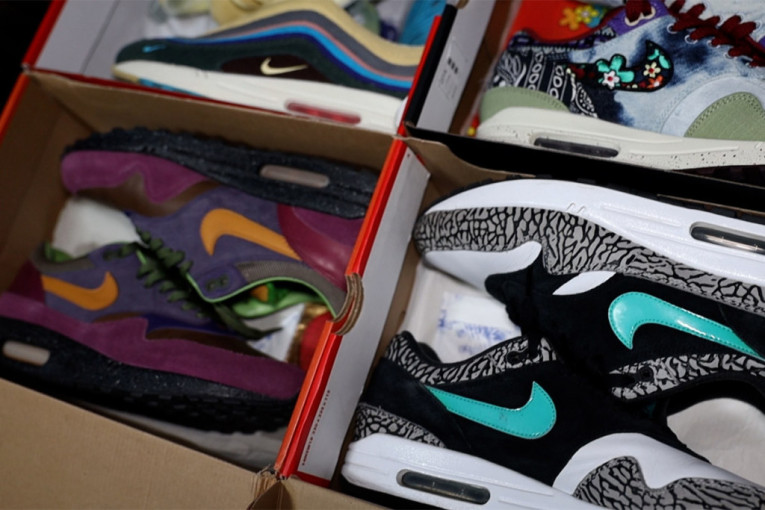 Najki se naoštrio za Mundijal: U marketing daju 1,6 milijarde dolara